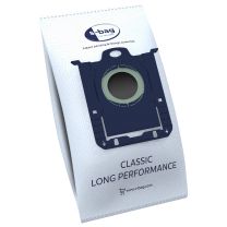 Vrečke za sesalnik Electrolux S-bag long perfomance E201SM (12/1)