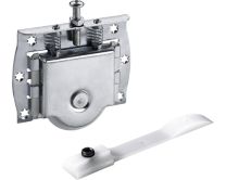 Set za drsna vrata GN16 60kg