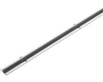 Tekalna / vodilna tirnica SlideLine12 2m Alu