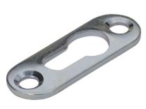 Nosilec 62x19mm pocinkan