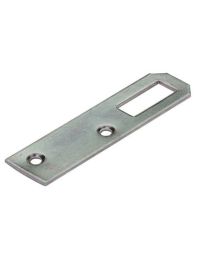 Nosilec 76x20mm pocinkan