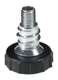 Vijak nivelirni z matico M6x20mm (Pak=4kos)