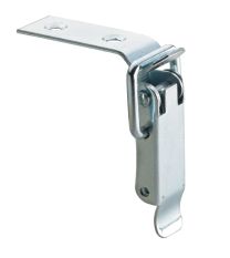 Zapah pokrova 15x56mm, pocinkana 