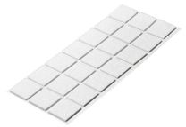 DRSNIKI SET 30x30mm, bela