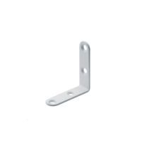 Kotnik 30x30x15mm, pocinkan 