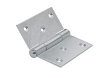 Tečaj z ohlapno zatičem 50x50mm pocinkan art. 9100452