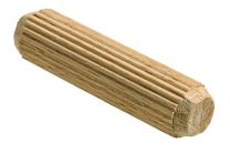 Moznik leseni FI10x40mm, bukev (Pak=75kos) 