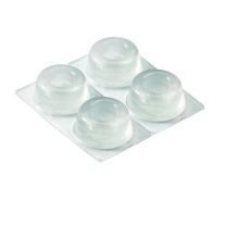 Univerzalni blažilec D20x10mm, belo