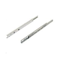 Kroglično vodilo delni izvlek 17mm 220-355mm art. 9136679