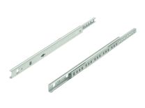 Kroglično vodilo delni izvlek 17mm 250-410mm art. 9136693