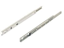 Kroglično vodilo delni izvlek 17mm 430mm art. 9136697