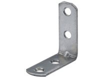 Kotnik 40x40x15mm nerjavno jeklo art.9184259