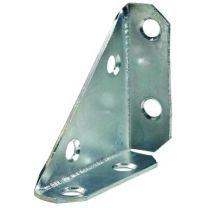 Kotni spojnik 75x75x105mm belo art.9184271