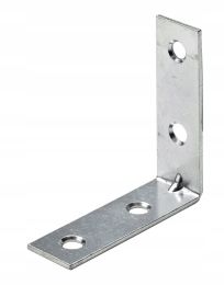 Kotnik 50x50mm pocinkan.art 9240445