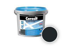 Masa fugirna ceresit CE-40 coal 2kg
