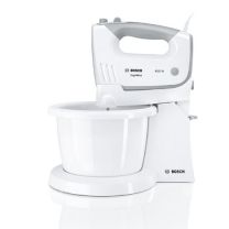 Mešalnik ročni s posodo Bosch MFQ36460S, 450 W