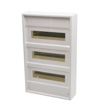 OMARICA ALFA 36M N/O prozorna vrata IP40 TEHNOPLAST