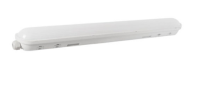 Svetilka LED integriran 40W 4800Lm 4000Kvodo in prahotesna IP65 l=1180mm