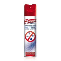 Sprej Multiinsect proti insektom 400 ml -Zanzarella