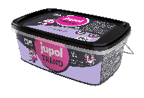 Jupol trend Lavanda 430 2,5l