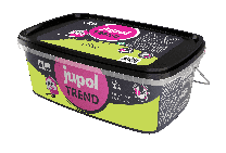 Jupol trend Olive 452 2,5l