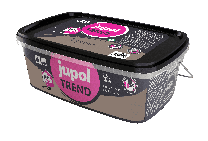 Jupol trend Espresso 460 2,5l
