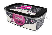 Jupol trend Ivory 463 2,5l