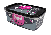 Jupol trend Graphite 471 2,5l