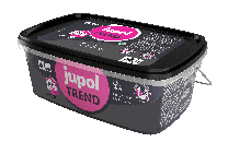 Jupol trend Carbon 472 2,5l