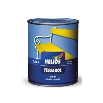 Tessarol emajl 0,2l oker RAl 8001