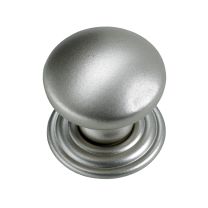 Gumb pocinkan ponikljan D22mm art. 9207855