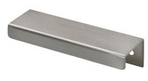 Ročaj alu inox HS 80mm art. 9202459