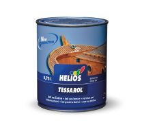 Tessarol lak za čolne 0,75l