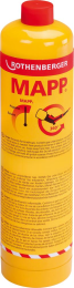 KARTUŠA PLIN MEŠANICA MAPP GAS 788ml/380g 7/16" ZA SPEC GORILNIKE 035521A RI
