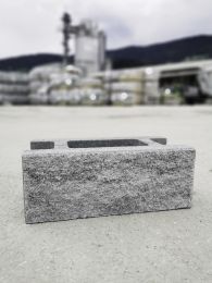 ZIDAK ENOSTRANSKO CEPLJEN OSNOVNI MIX KLASIKA 50x25x19 Kograd