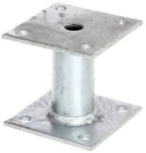 NOSILEC STEBRA, POCINKAN, fi42/100x100 ART.219802
