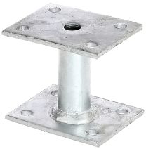 NOSILEC STEBRA, POCINKAN, fi27/70x90 ART. 219826