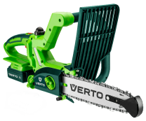 Žaga 21 cm,2x1,3Ah, bater.Li Ion18V - 52G585 VERTO