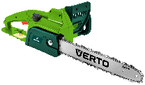 Žaga verižna, el., 2000W, meč 405 mm 52G584 VERTO