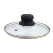 Pokrov steklen 24cm Domotti 
