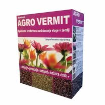 Agro vermit 35L (5kg)