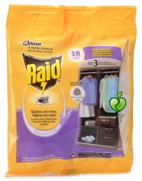 Raid tab.tekstil.moljem, lavanda 18/1  12