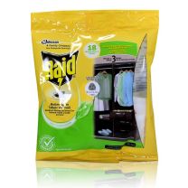 Raid tab.tekstil.moljem, zeleni čaj 18/1  12
