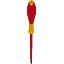 Izvijač križni pz-1 crv 200/100mm magnetni - 39d830 Topex