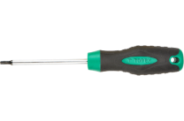 Izvijač torx tx-20 crv 210/100mm magnetni - 39d844 Topex