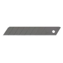 REZILO ZA TAP. NOŽ LB 10B 18mm 10/1 ČRNA OLFA