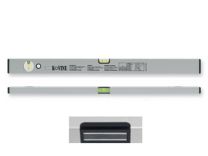 LIBELA  80cm ALU MAGNETNA 2-libelci 1331434-KOVINE