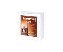 Šamotni set, Agr.
