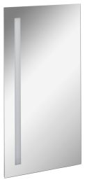 Ogledalo Linear LED 40x75 cm, FACKELMANN