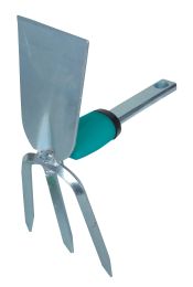MOTIKA 20,5 cm QUICK SYSTEM, GREENMILL